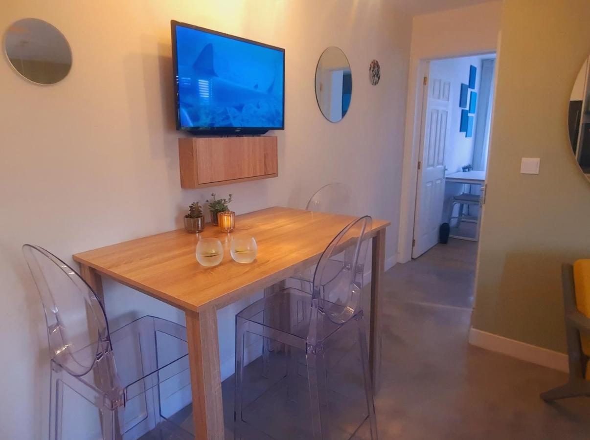 Luxury Modern Apartment - Excellent Location 50M From The Beach, Restaurants, Bars, Shops Flic-en-Flacq Eksteriør billede