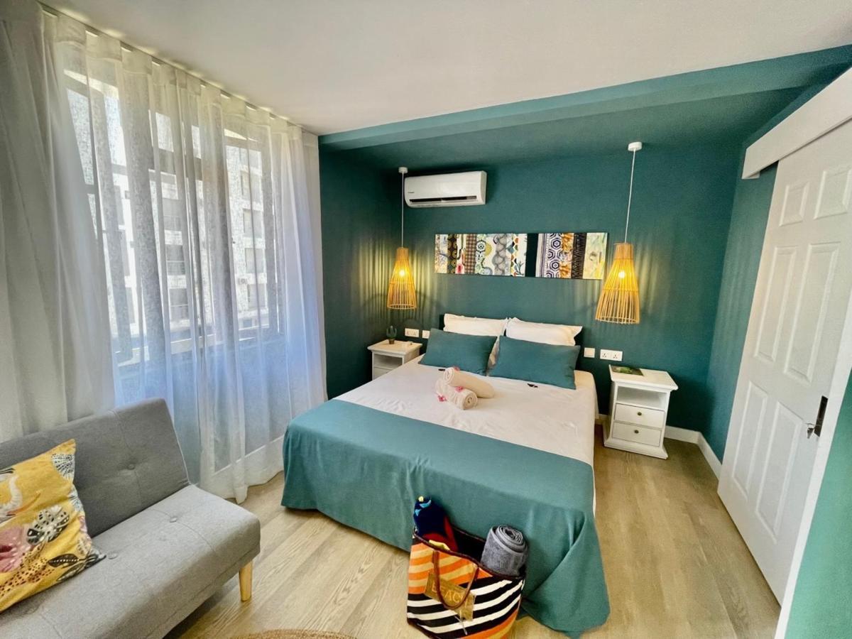 Luxury Modern Apartment - Excellent Location 50M From The Beach, Restaurants, Bars, Shops Flic-en-Flacq Eksteriør billede